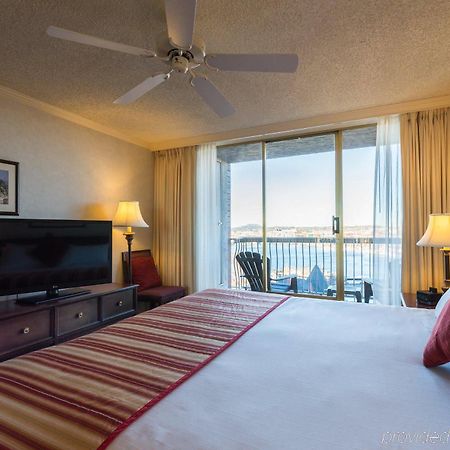 Harbour Towers Hotel & Suites 빅토리아 외부 사진