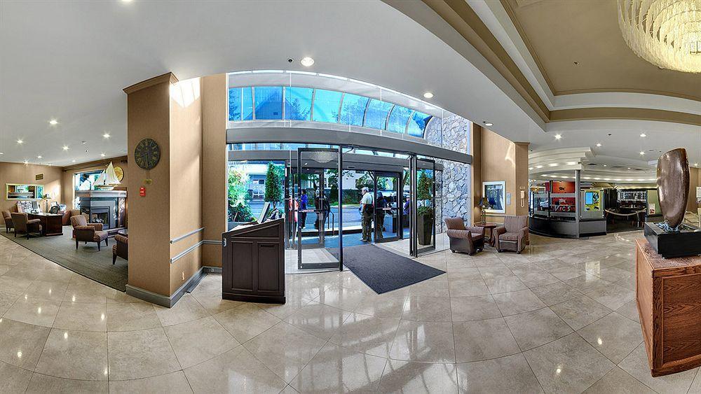 Harbour Towers Hotel & Suites 빅토리아 외부 사진