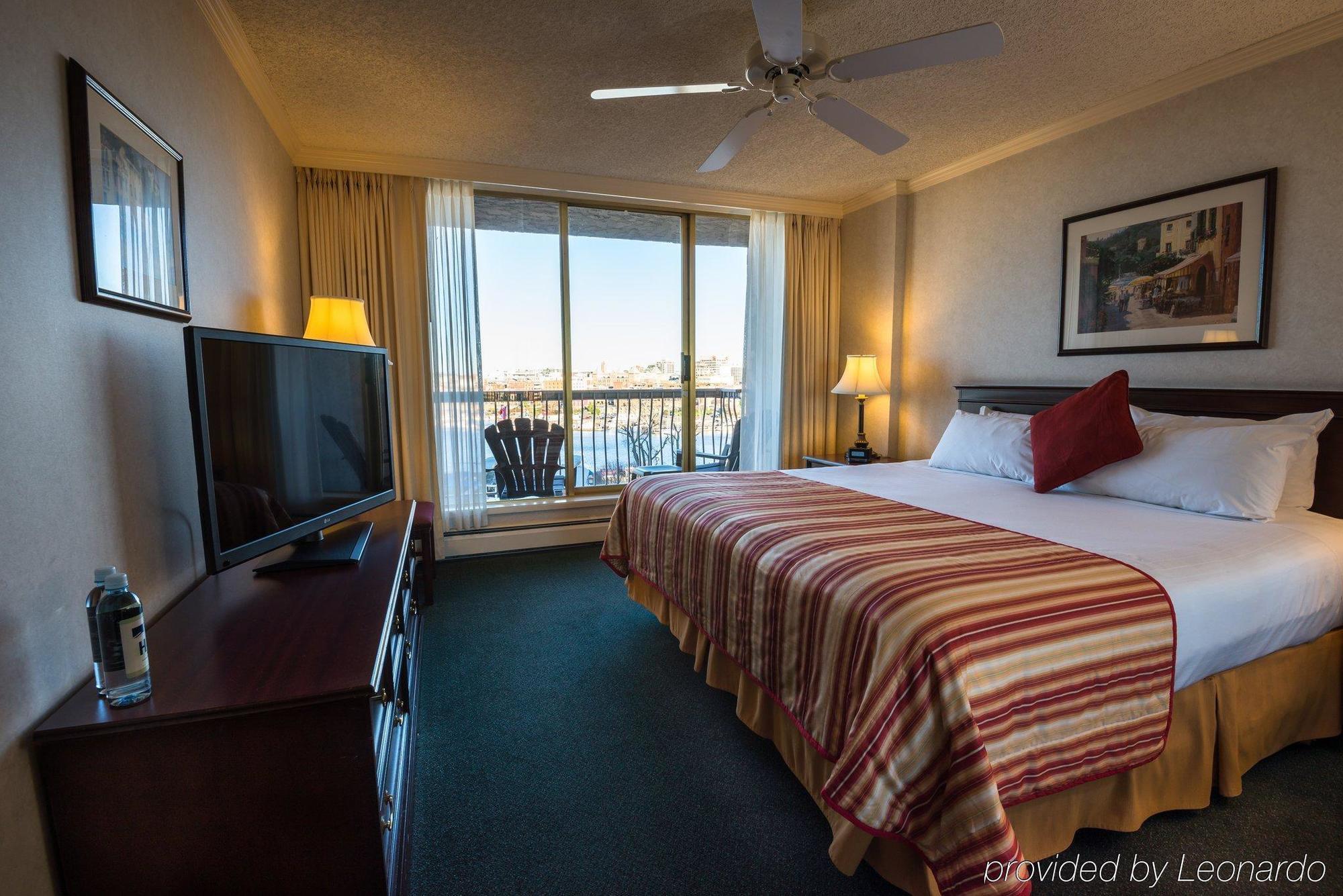 Harbour Towers Hotel & Suites 빅토리아 외부 사진