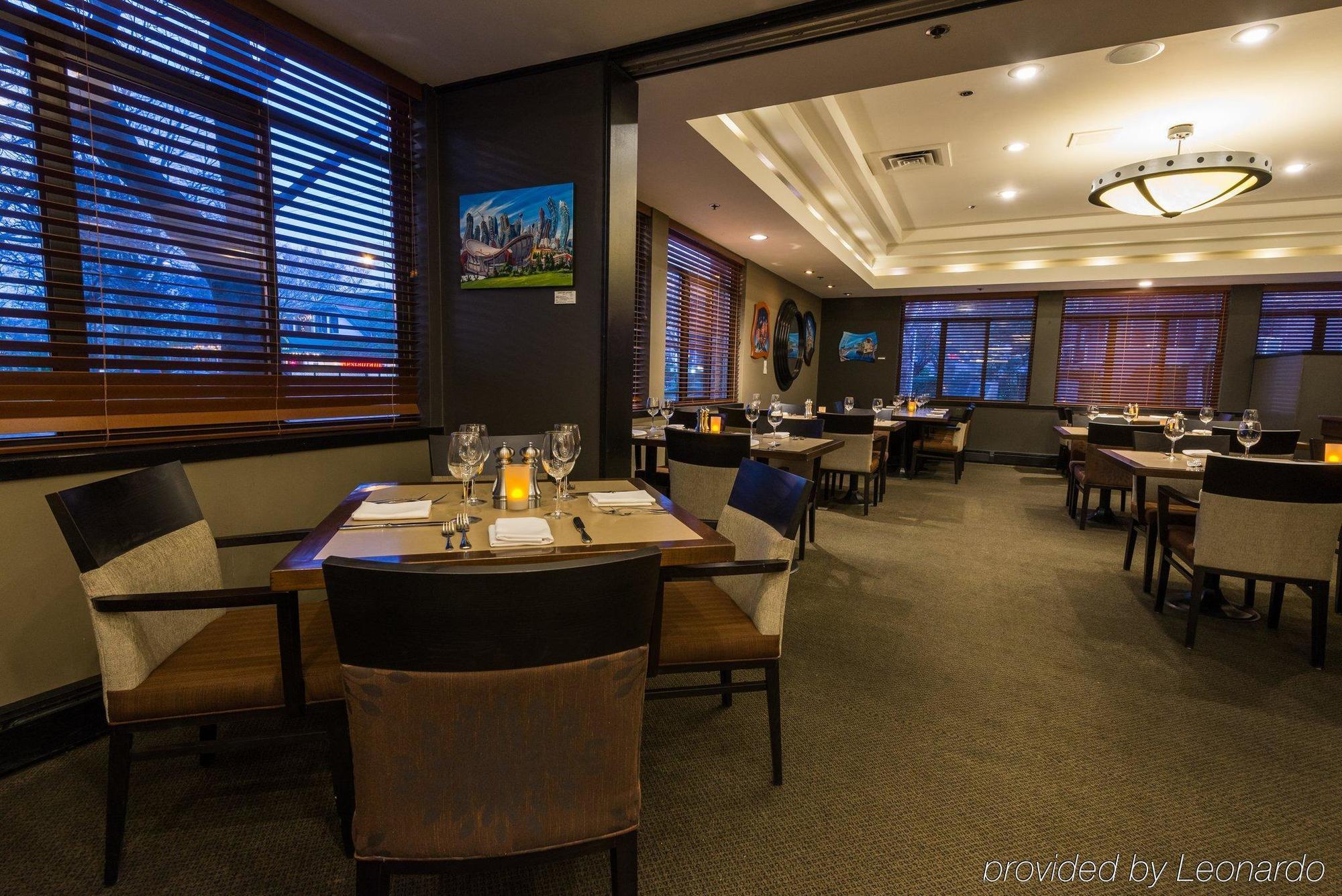 Harbour Towers Hotel & Suites 빅토리아 외부 사진