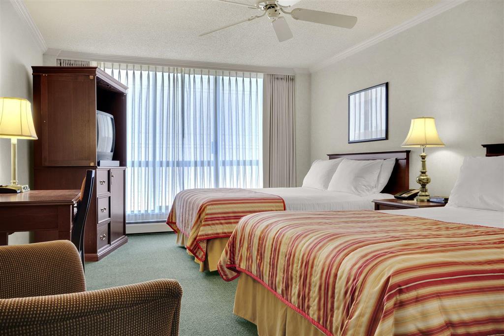Harbour Towers Hotel & Suites 빅토리아 객실 사진