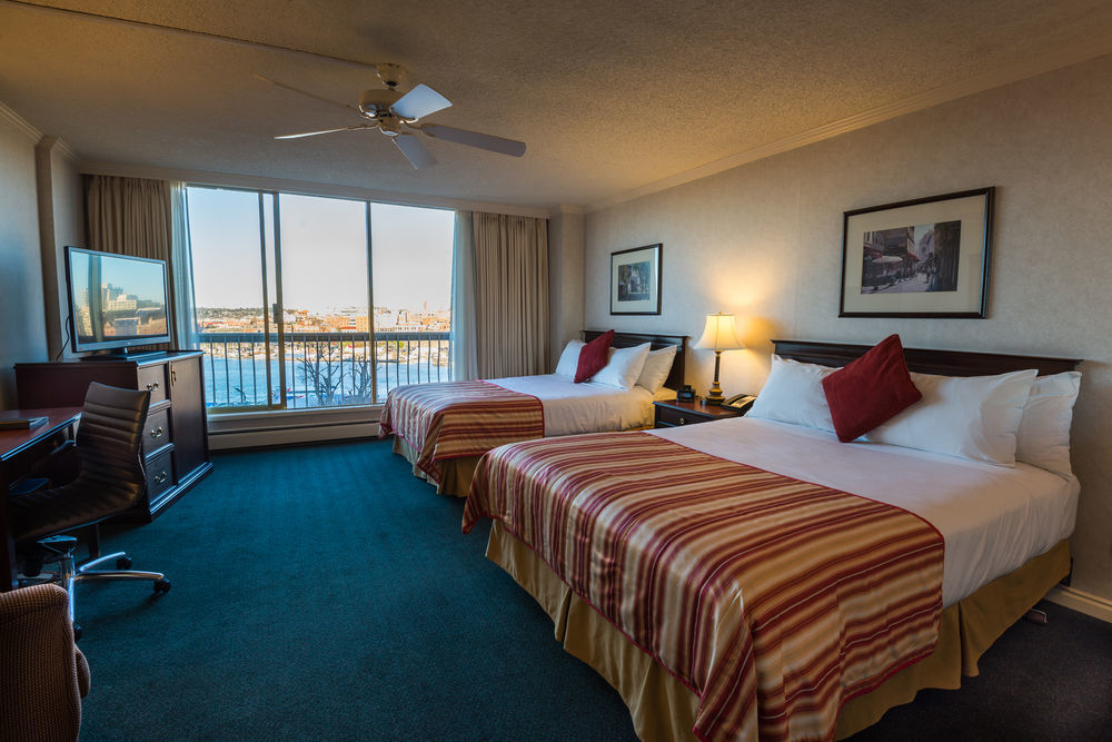 Harbour Towers Hotel & Suites 빅토리아 외부 사진