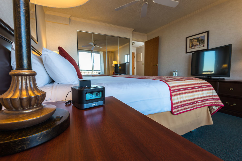 Harbour Towers Hotel & Suites 빅토리아 외부 사진