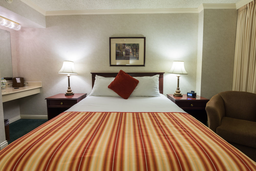 Harbour Towers Hotel & Suites 빅토리아 외부 사진