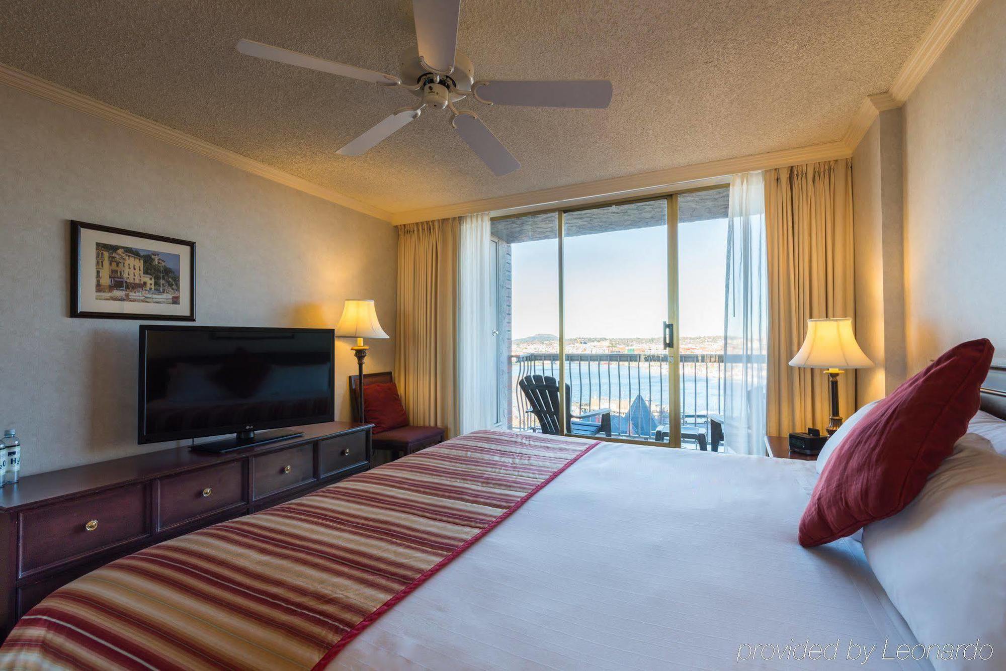 Harbour Towers Hotel & Suites 빅토리아 외부 사진