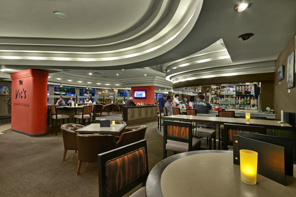 Harbour Towers Hotel & Suites 빅토리아 외부 사진