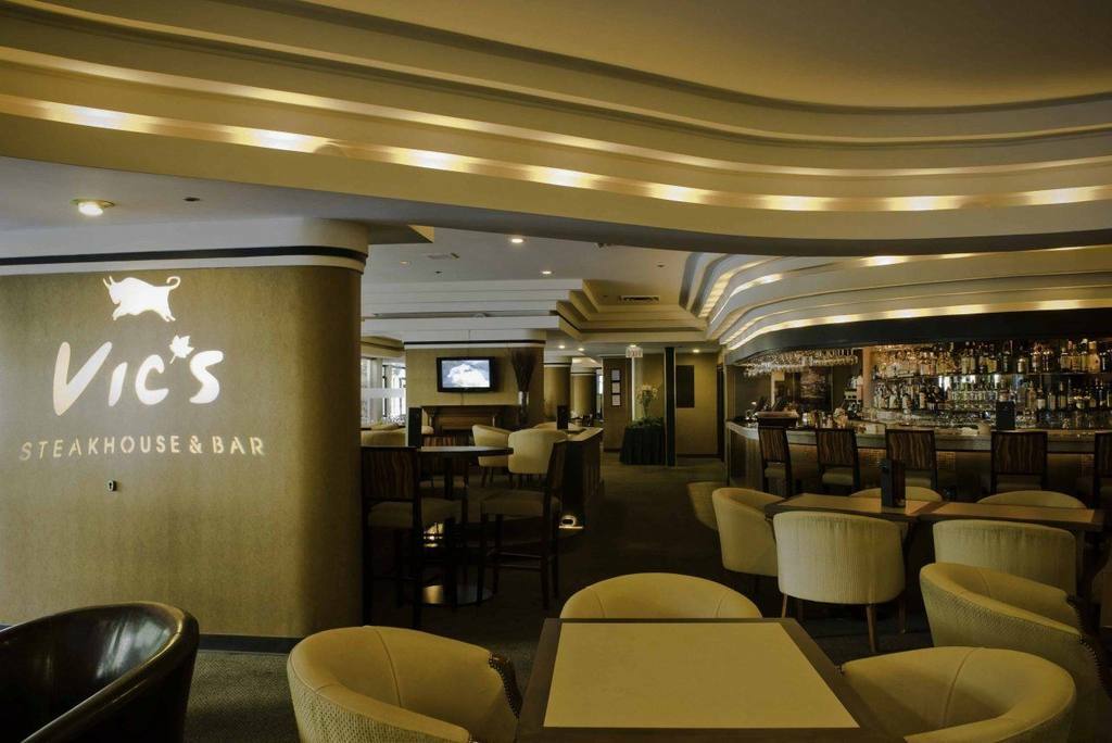 Harbour Towers Hotel & Suites 빅토리아 외부 사진