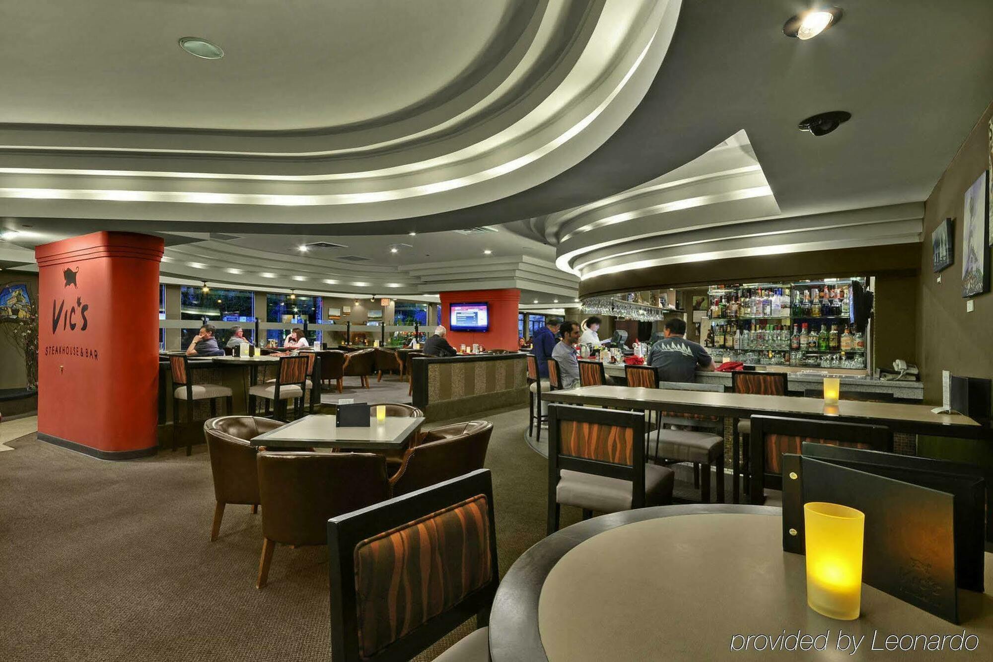 Harbour Towers Hotel & Suites 빅토리아 외부 사진